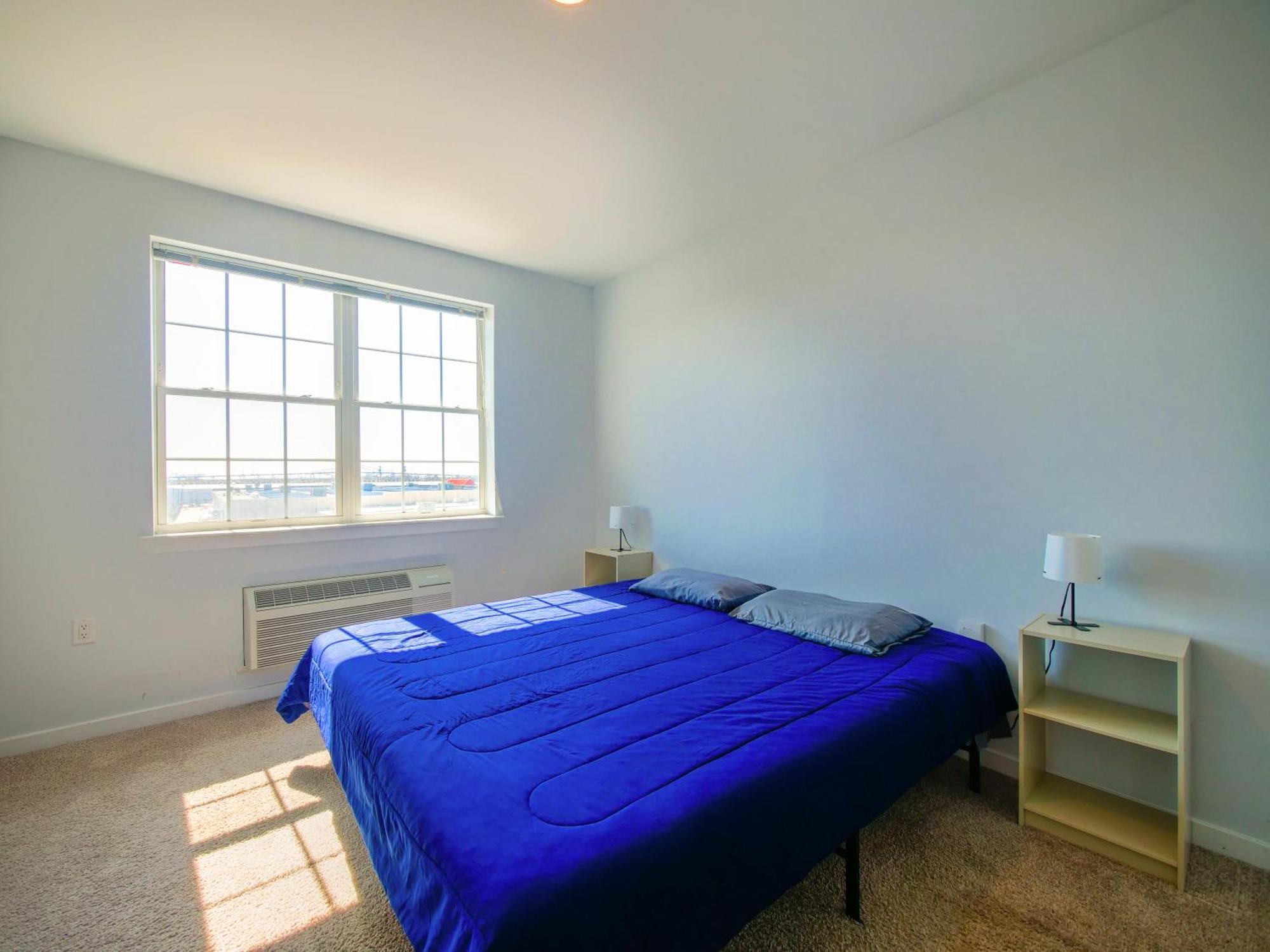 ג'רזי סיטי Mins To Nyc, Exceptional Modern 2Bedroom Apt מראה חיצוני תמונה