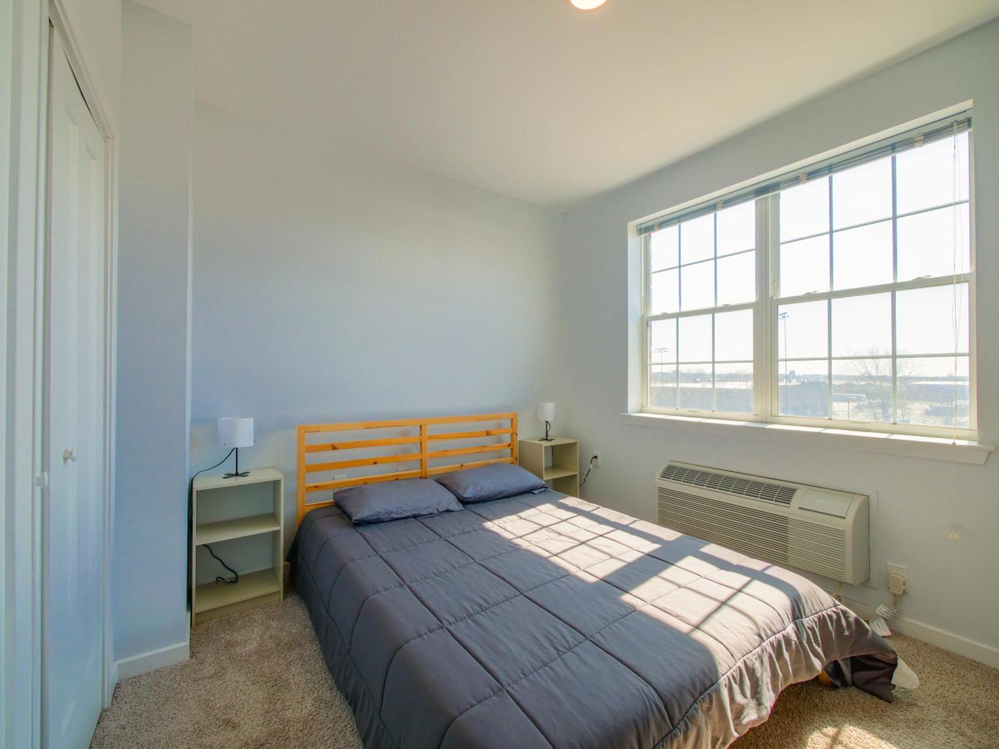 ג'רזי סיטי Mins To Nyc, Exceptional Modern 2Bedroom Apt מראה חיצוני תמונה