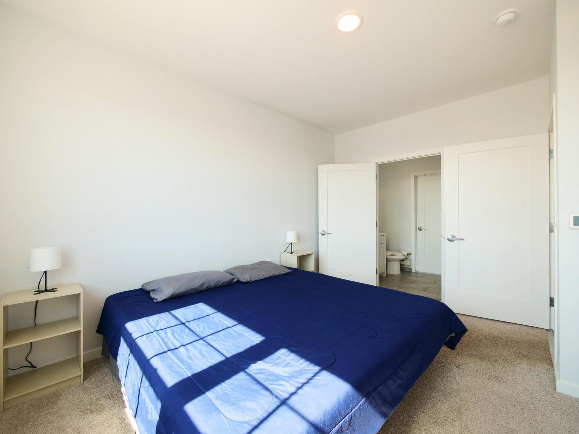ג'רזי סיטי Mins To Nyc, Exceptional Modern 2Bedroom Apt מראה חיצוני תמונה
