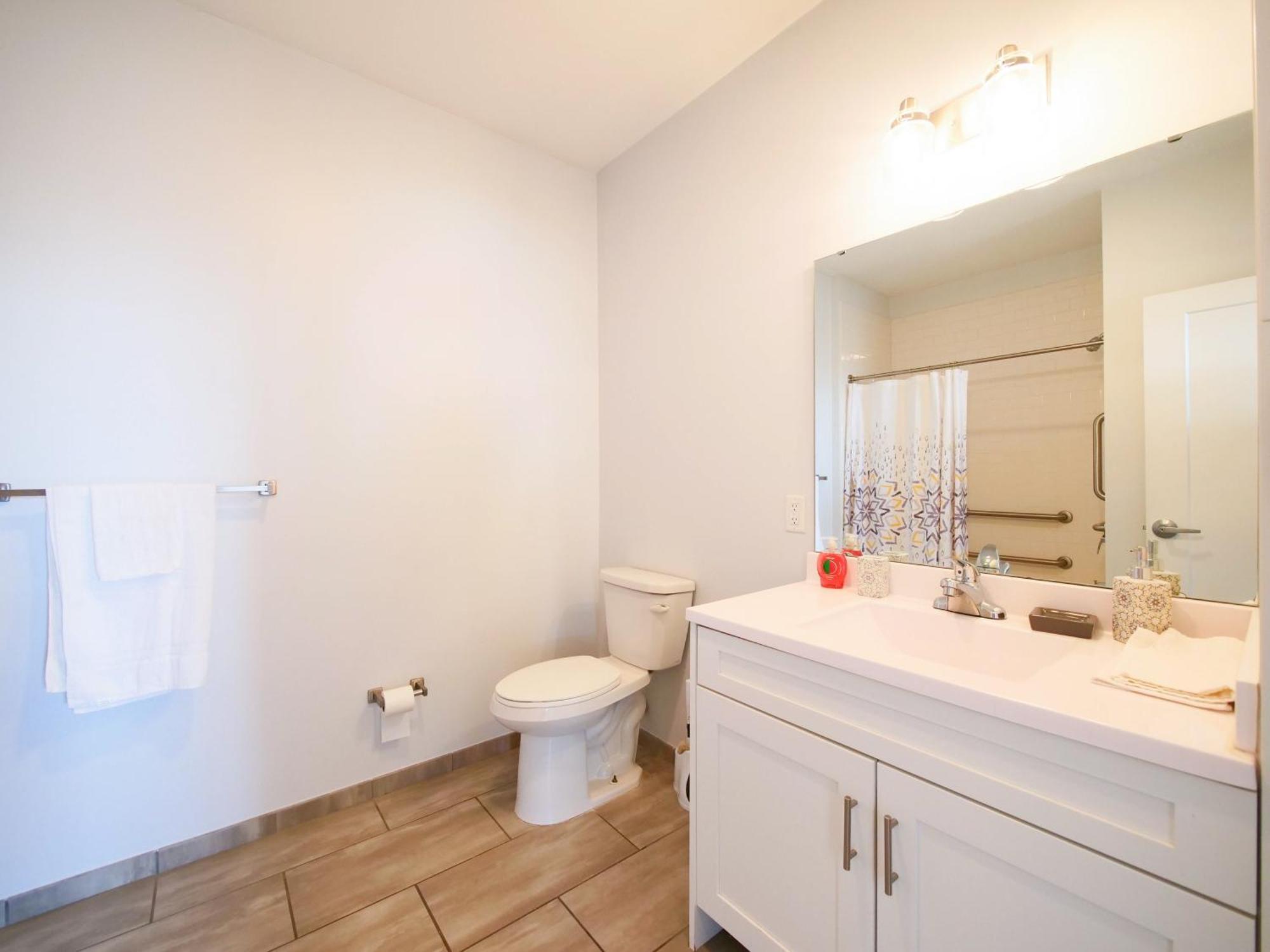 ג'רזי סיטי Mins To Nyc, Exceptional Modern 2Bedroom Apt מראה חיצוני תמונה
